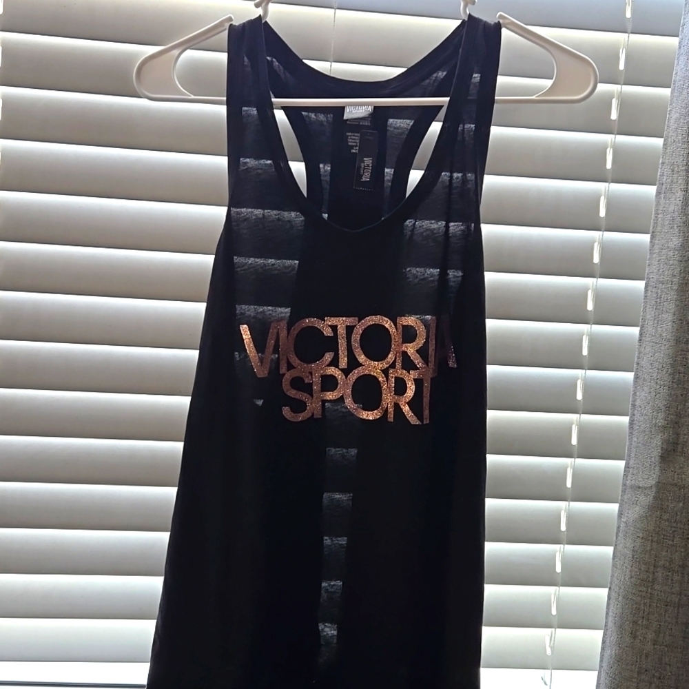 Victoria sport tank top